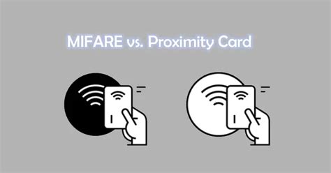 em card vs mifare|mifare vs proximity.